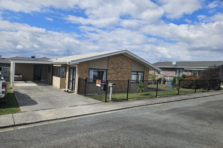 Photo of property in 2/568 Mandeno Street, Te Awamutu, 3800