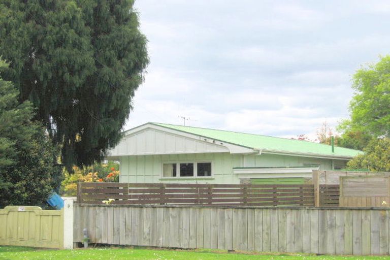 Photo of property in 9 Gledstane Road, Katikati, 3129