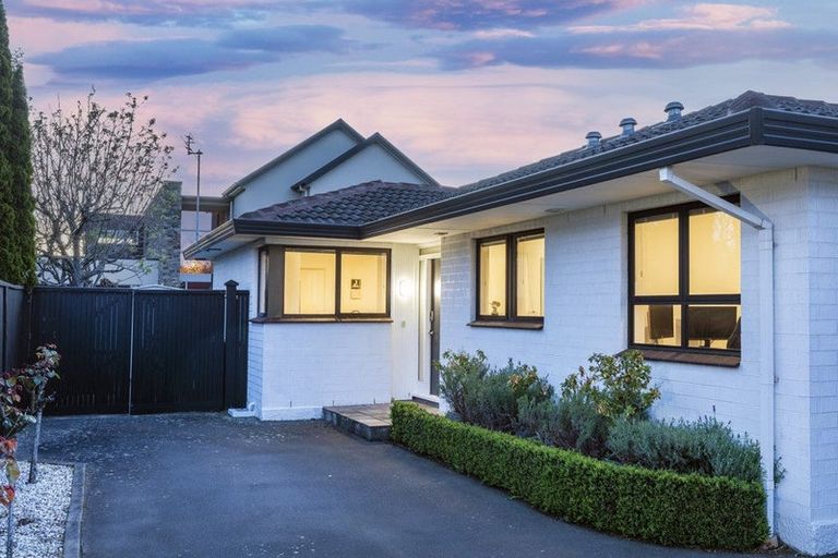 Photo of property in 2/73 Winchester Street, Merivale, 8014