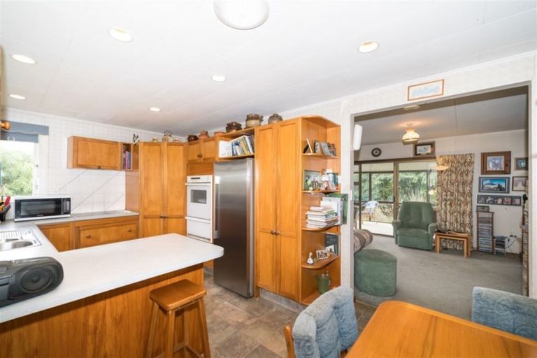 Photo of property in 505 Stoney Creek Road, Kelvin Grove, Palmerston North, 4470