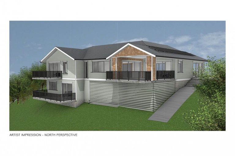 Photo of property in 19 Te Heke Place, Waikanae, 5036