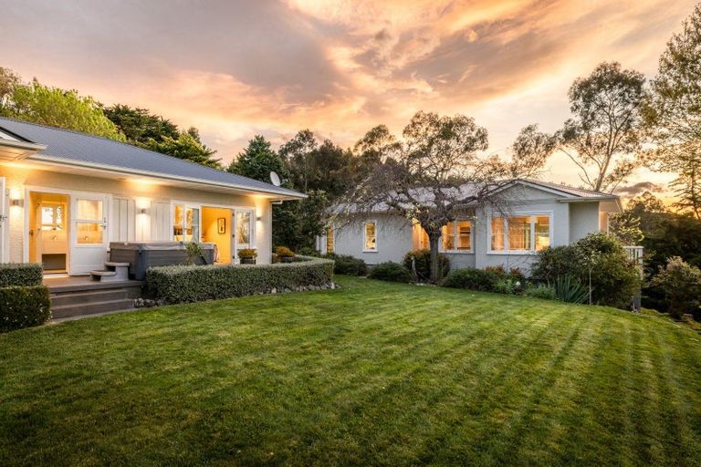 Photo of property in 36 Whakapirau Road, Maraekakaho, Hastings, 4174