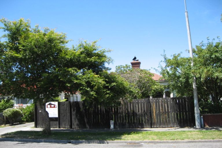 Photo of property in 12 Moule Street, Addington, Christchurch, 8024