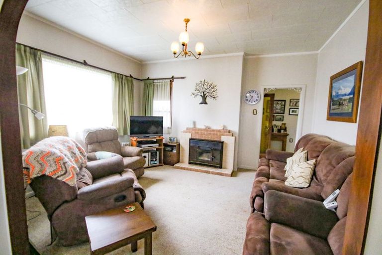 Photo of property in 13 Jellicoe Road, Ruawai, 0530