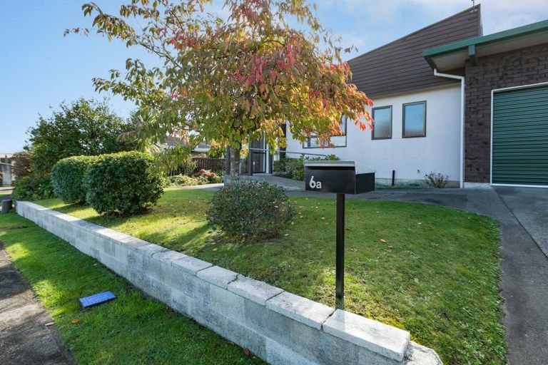 Photo of property in 6a Mount View Place, Waipukurau, 4200