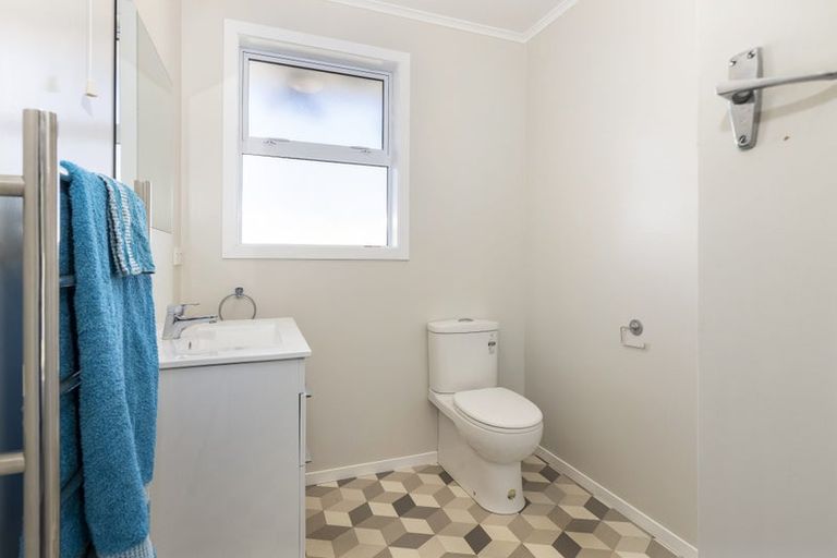 Photo of property in 18b Hutcheson Street, Mayfield, Blenheim, 7201