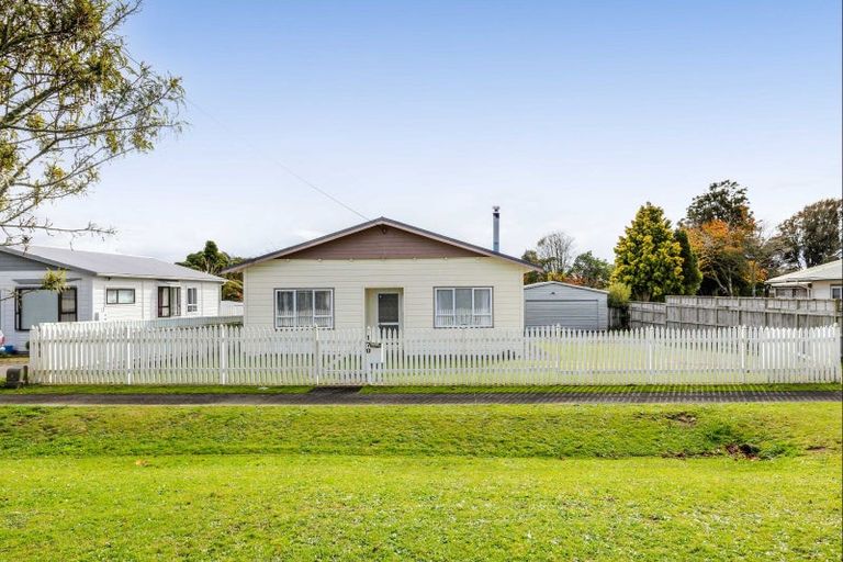 Photo of property in 170 Regan Street, Stratford, 4332