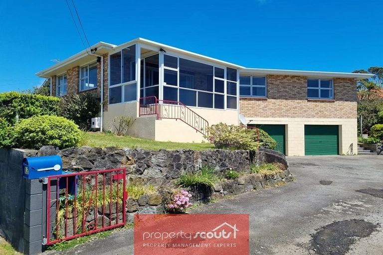 Photo of property in 124 Pioneer Road, Moturoa, New Plymouth, 4310