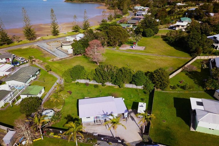 Photo of property in 6 Driftwood Lane, Hihi, Mangonui, 0494