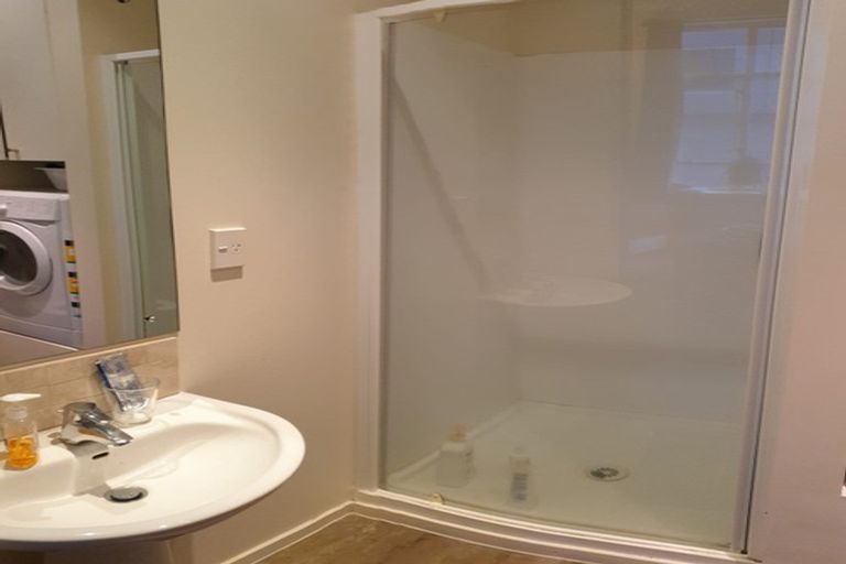 Photo of property in Madison On The Square Apartments, 1c/37 Federal Street, Auckland Central, Auckland, 1010