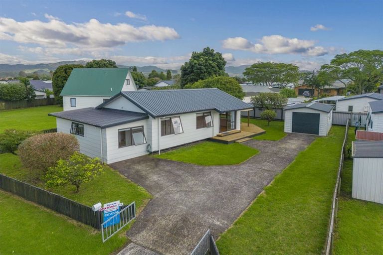 Photo of property in 6 Endeavour Close, Whitianga, 3510