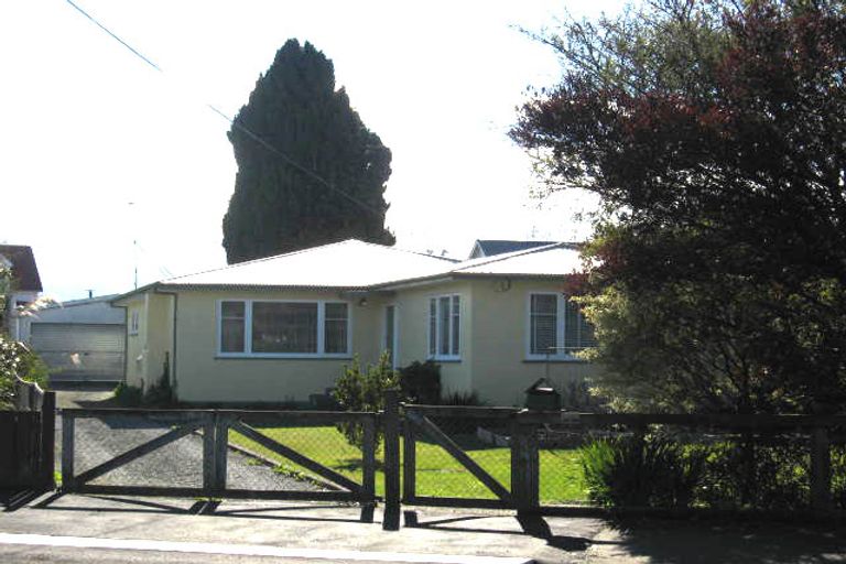 Photo of property in 92 High Street, Solway, Masterton, 5810