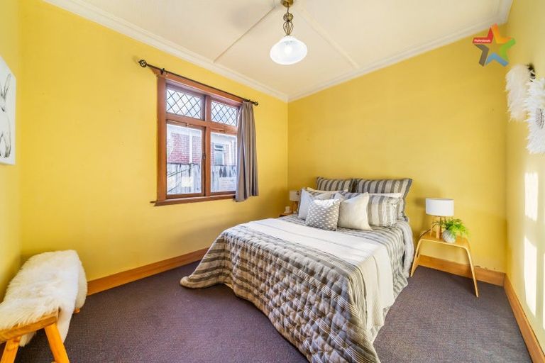 Photo of property in 50 Brook Street, Waterloo, Lower Hutt, 5011