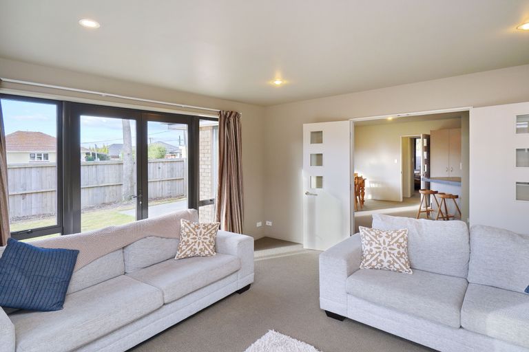 Photo of property in 17 Third Street, Belfast, Christchurch, 8051