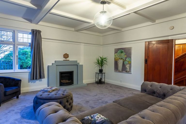 Photo of property in 24 Bedford Street, Saint Clair, Dunedin, 9012