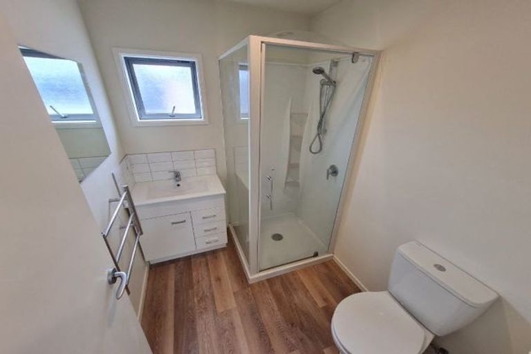 Photo of property in 5/219 Peterborough Street, Christchurch Central, Christchurch, 8013