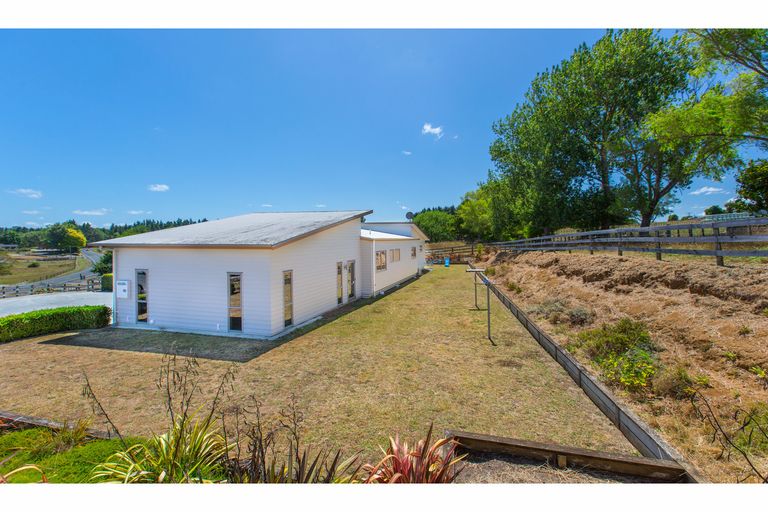 Photo of property in 1734 Kakaramea Road, Ngahinapouri, Hamilton, 3290