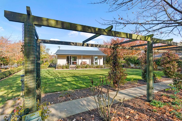 Photo of property in 132 Hamptons Road, Prebbleton, Christchurch, 7676