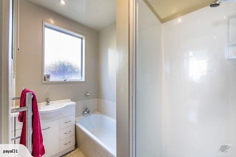 Photo of property in 4/25 Sherborne Street, St Albans, Christchurch, 8014