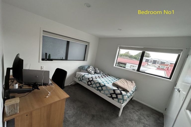 Photo of property in 8/59 Neil Avenue, Te Atatu Peninsula, Auckland, 0610