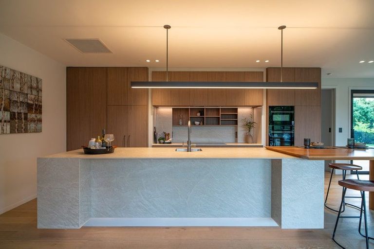 Photo of property in 9c Dalbeth Place, Matangi, Hamilton, 3284