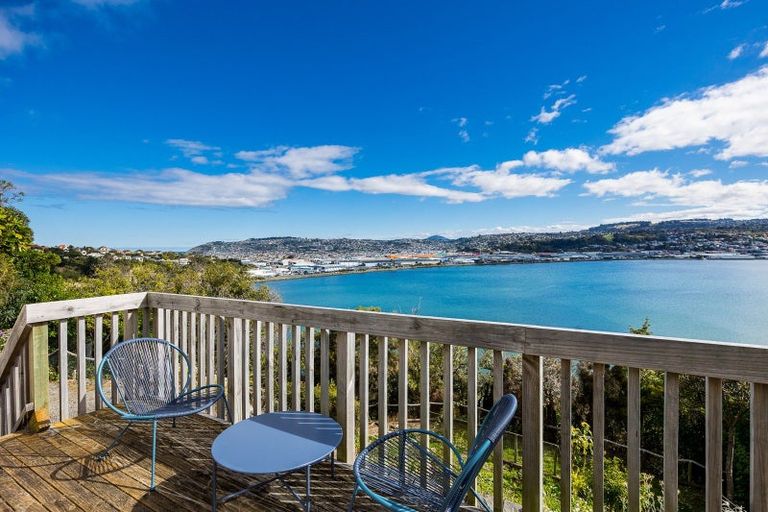 Photo of property in 63 Glendevon Place, Vauxhall, Dunedin, 9013