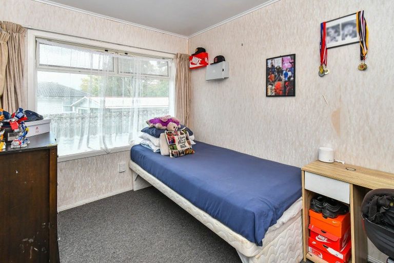 Photo of property in 8 Oregon Place, Papakura, 2110