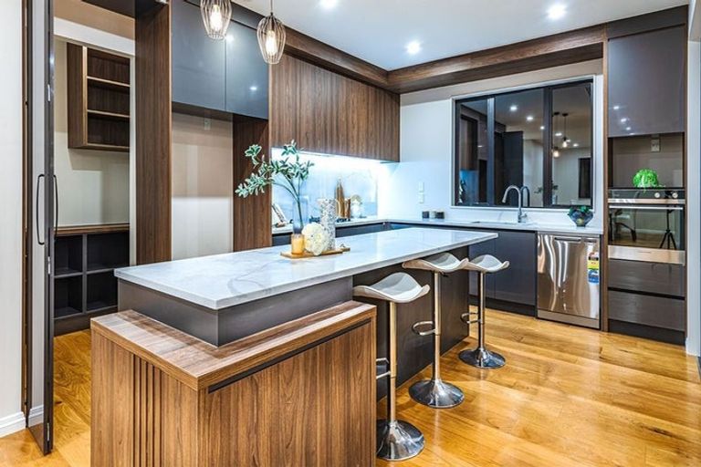 Photo of property in 168 Ninth View Avenue, Beachlands, Auckland, 2018