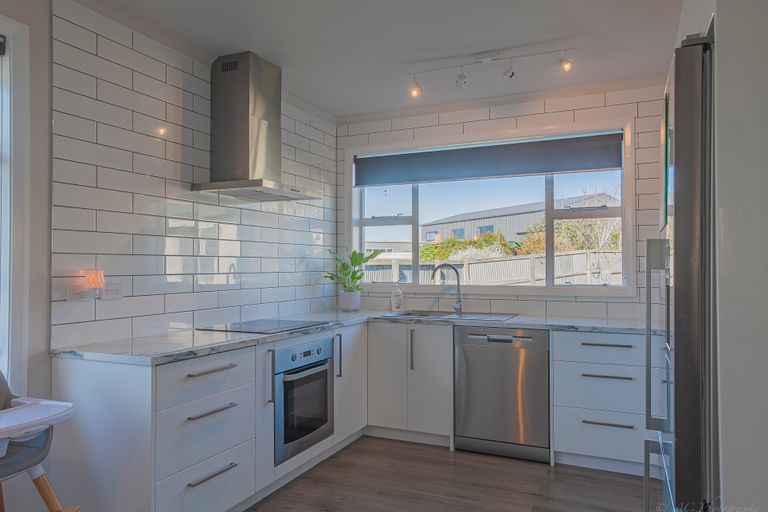 Photo of property in 18a William Street, Parkside, Timaru, 7910