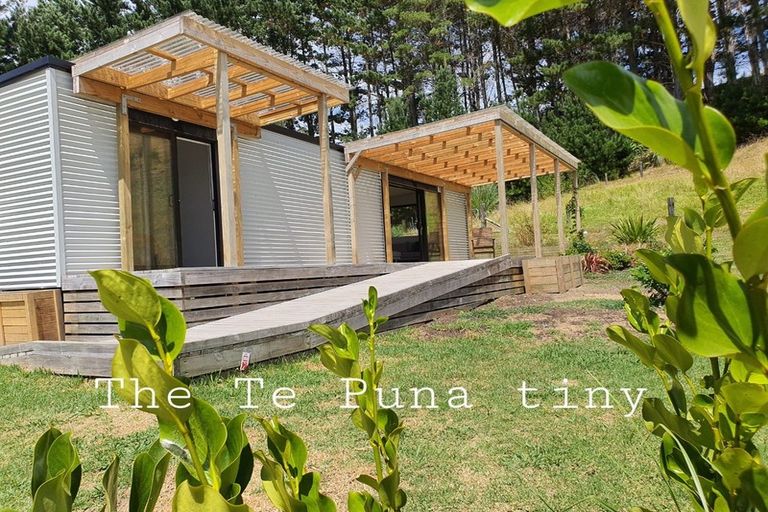 Photo of property in 180c Crawford Road, Minden, Tauranga, 3171