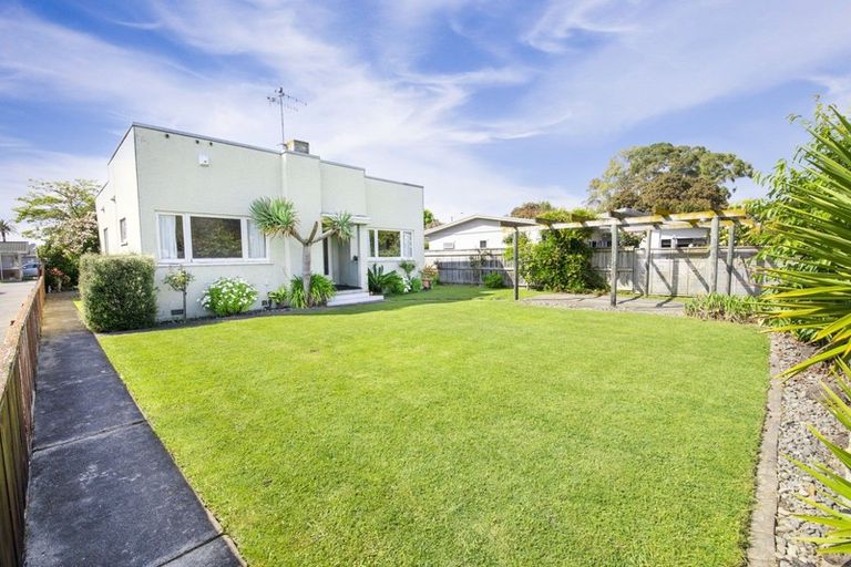Photo of property in 50 Herrick Street, Marewa, Napier, 4110