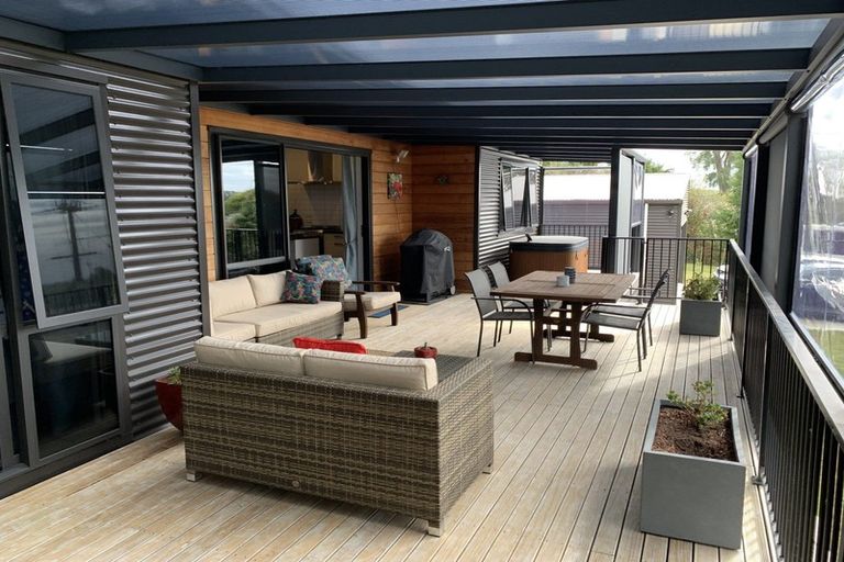 Photo of property in 29 Tapapa West Road, Tapapa, Tirau, 3485