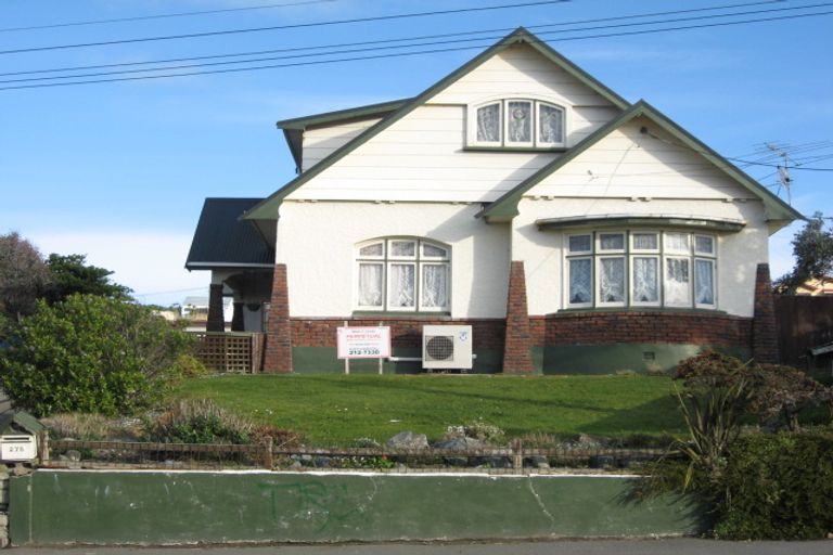 Photo of property in 278 Gore Street, Bluff, 9814