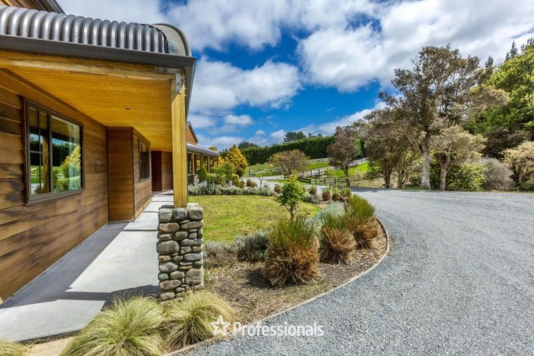 Photo of property in 32e Kaitoke Loop, Kaitoke, Upper Hutt, 5018