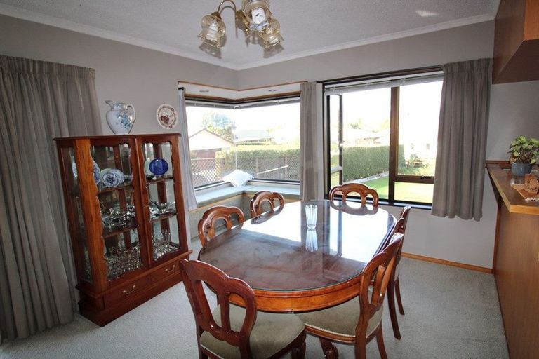 Photo of property in 5 Tahawai Crescent, Matamata, 3400