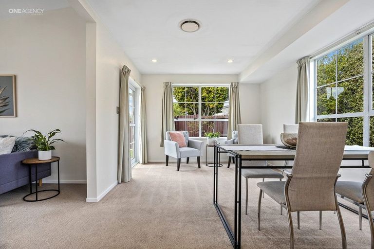 Photo of property in 83 Dunbarton Street, Redwood, Christchurch, 8051