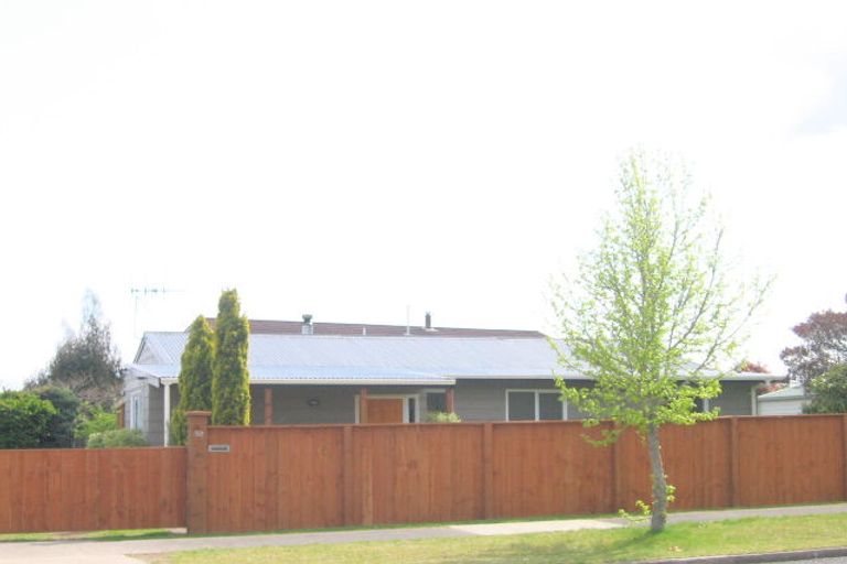 Photo of property in 58 Grace Crescent, Richmond Heights, Taupo, 3330