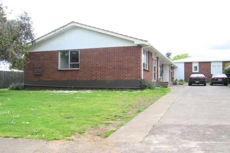 Photo of property in 259 Puhinui Road, Papatoetoe, Auckland, 2025