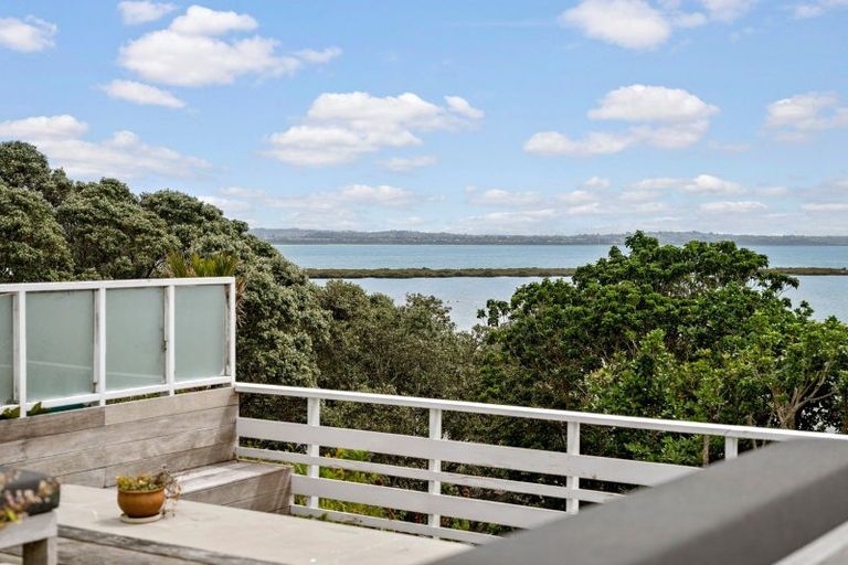 Photo of property in 6 Rawene Avenue, Westmere, Auckland, 1022