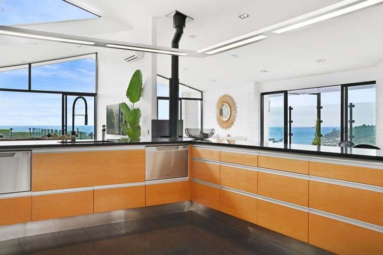 Photo of property in 134 Richmond Hill Road, Richmond Hill, Christchurch, 8081