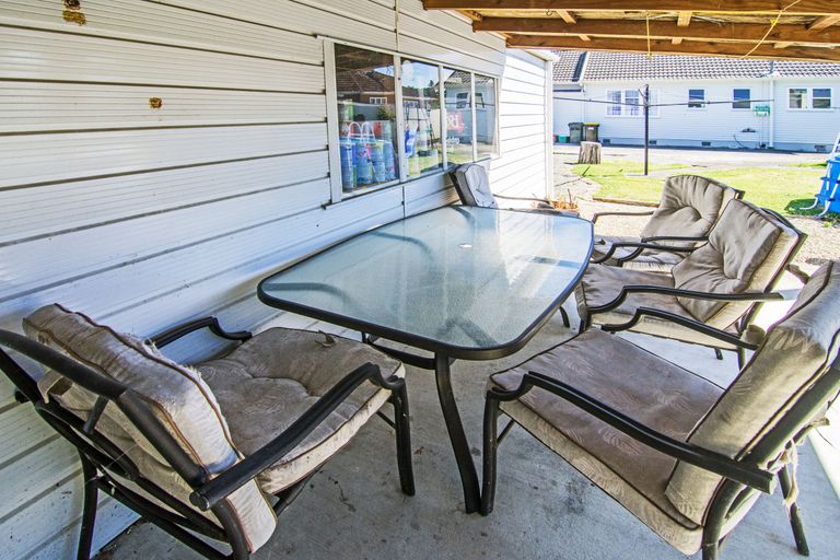 Photo of property in 11 Mcgregor Crescent, Masterton, 5810