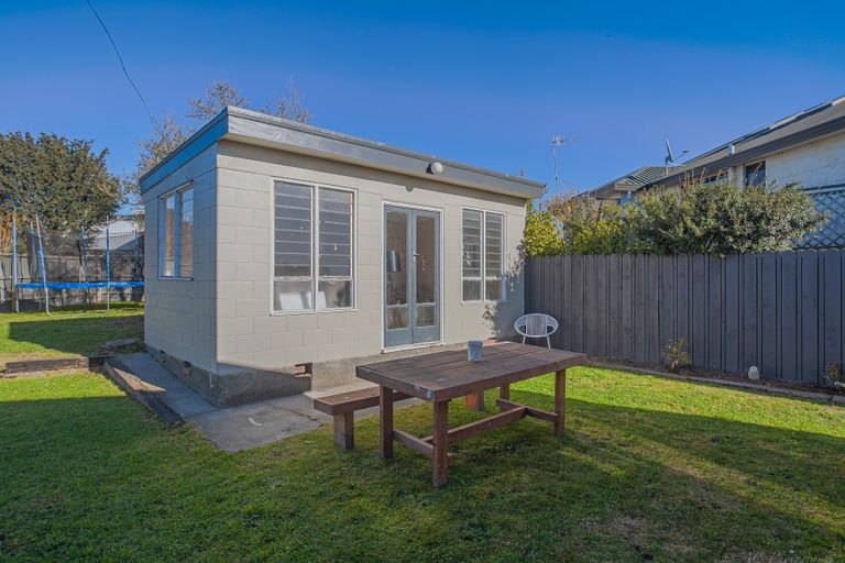 Photo of property in 18a William Street, Parkside, Timaru, 7910