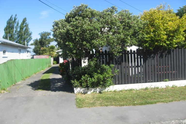 Photo of property in 1/32 Croydon Street, Sydenham, Christchurch, 8023