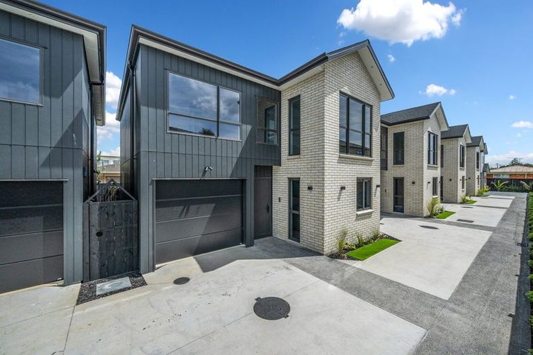 Photo of property in 12b Maunu Road, Papatoetoe, Auckland, 2025