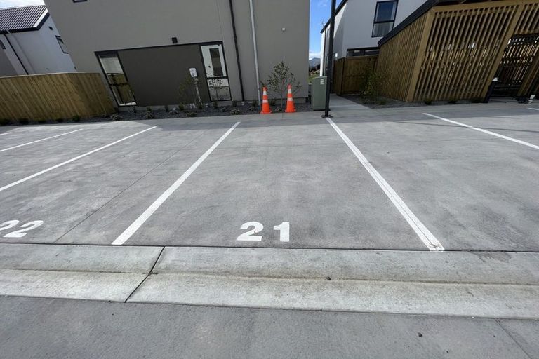 Photo of property in 21/6 Skibbereen Drive, Halswell, Christchurch, 8025