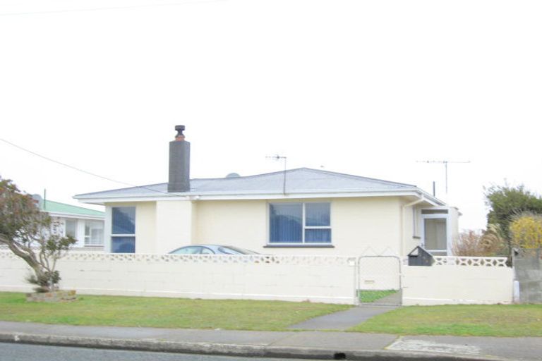 Photo of property in 163 Oreti Street, Kingswell, Invercargill, 9812