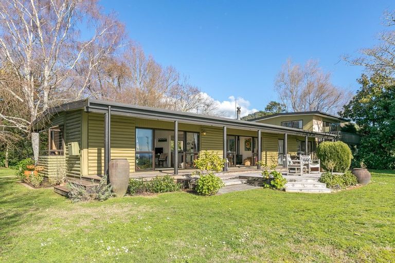 Photo of property in 635 Bayley Road, Wharepuhunga, Te Awamutu, 3873