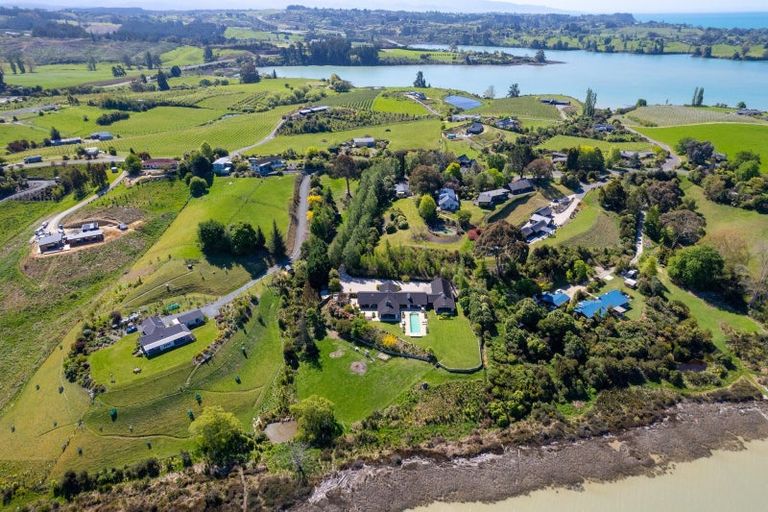 Photo of property in 76 Bronte Road East, Bronte, Upper Moutere, 7173