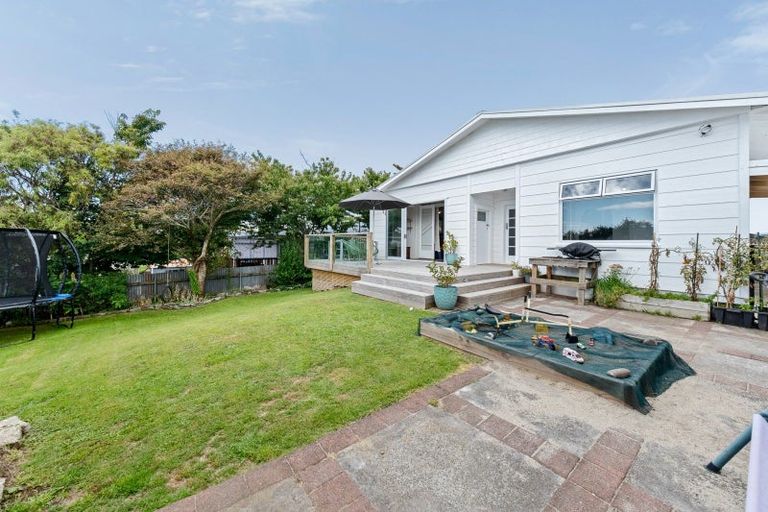 Photo of property in 544 Devon Street West, Blagdon, New Plymouth, 4310