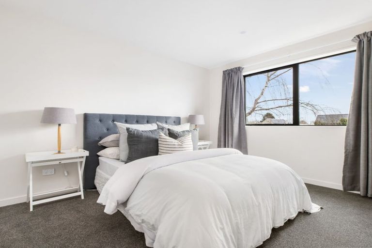 Photo of property in 2/140 Saint Albans Street, St Albans, Christchurch, 8014